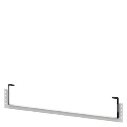 SIVACON S4 degree of protection upgrade IP55 H 150 mm W 800 mm