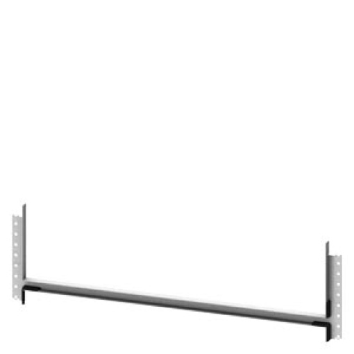 SIVACON S4 degree of protection upgrade IP55 H 200 mm W 800 mm
