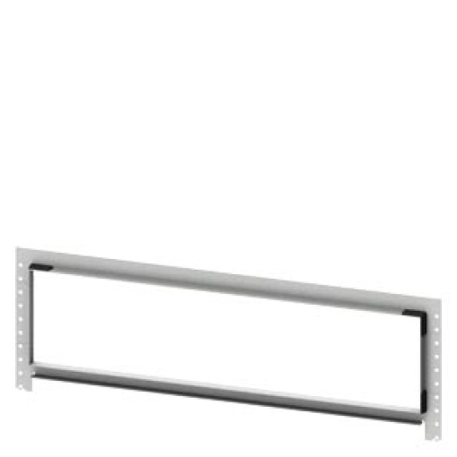 SIVACON S4 degree of protection upgrade IP55 head compartment H 225 mm W 