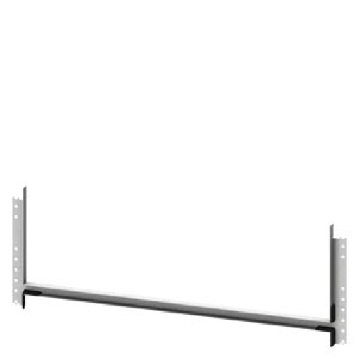 SIVACON S4 degree of protection upgrade IP55 H 250 mm W 800 mm
