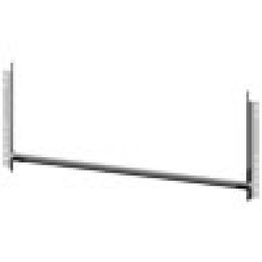 SIVACON S4 degree of protection upgrade IP55 H 300 mm W 800 mm