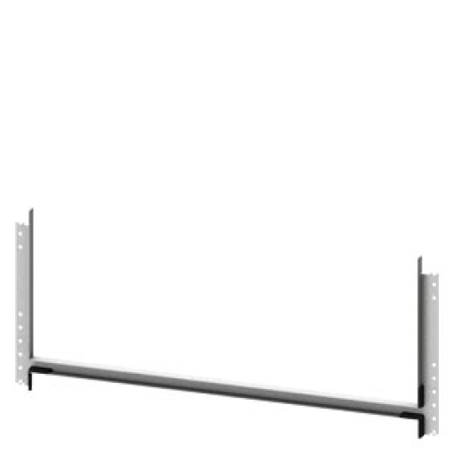 SIVACON S4 degree of protection upgrade IP55 H 300 mm W 800 mm