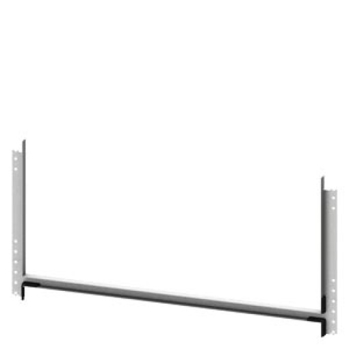 SIVACON S4 degree of protection upgrade IP55 H 350 mm W 800 mm