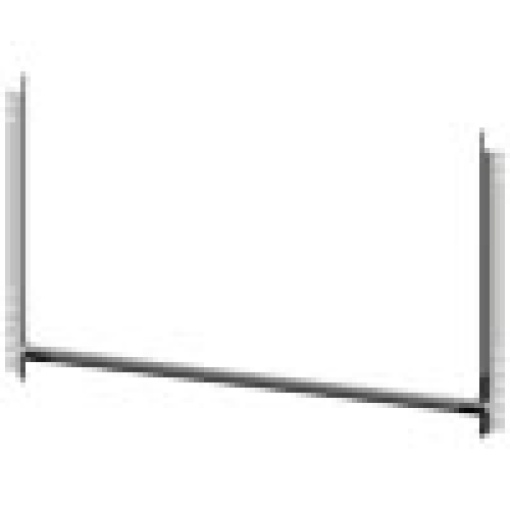 SIVACON S4 degree of protection upgrade IP55 H 450 mm W 800 mm