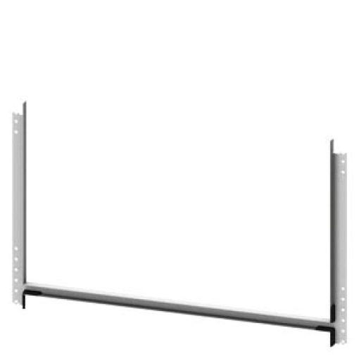 SIVACON S4 degree of protection upgrade IP55 H 450 mm W 800 mm
