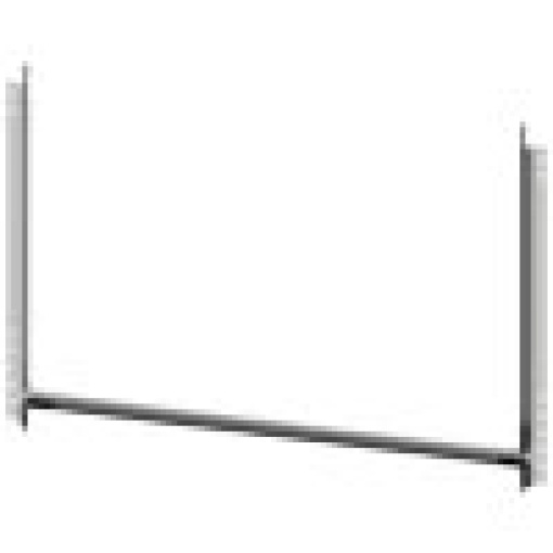 SIVACON S4 degree of protection upgrade IP55 H 500 mm W 800 mm
