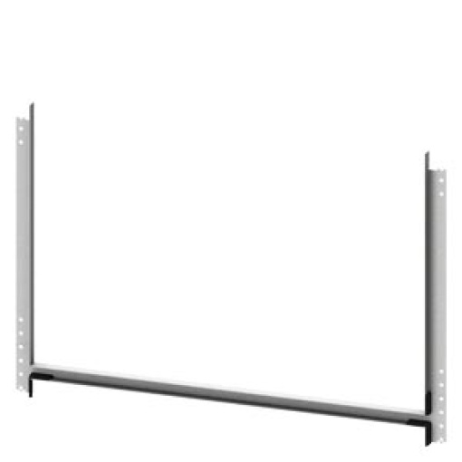SIVACON S4 degree of protection upgrade IP55 H 500 mm W 800 mm