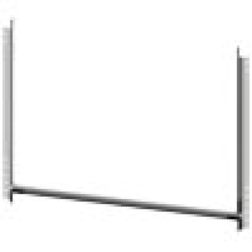 SIVACON S4 degree of protection upgrade IP55 H 550 mm W 800 mm
