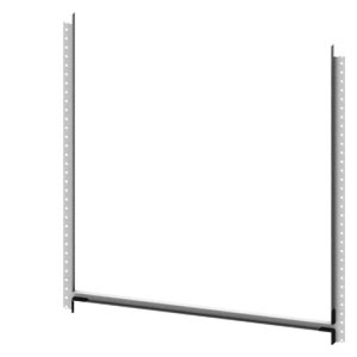 SIVACON S4 degree of protection upgrade IP55 H 800 mm W 800 mm