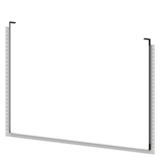 SIVACON S4 degree of protection upgrade IP55 H 750 mm W 1000 mm