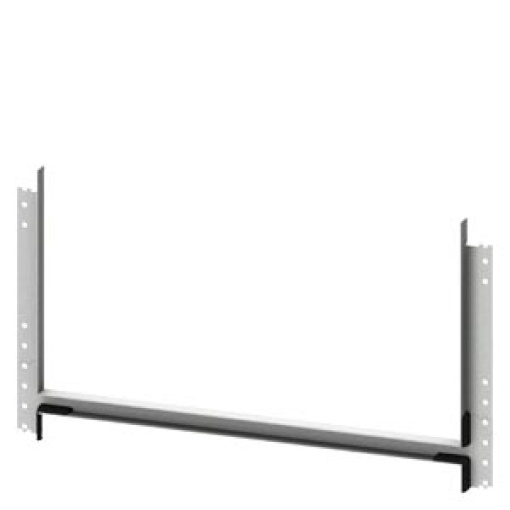SIVACON S4 degree of protection upgrade IP55 H 300 mm W 600 mm
