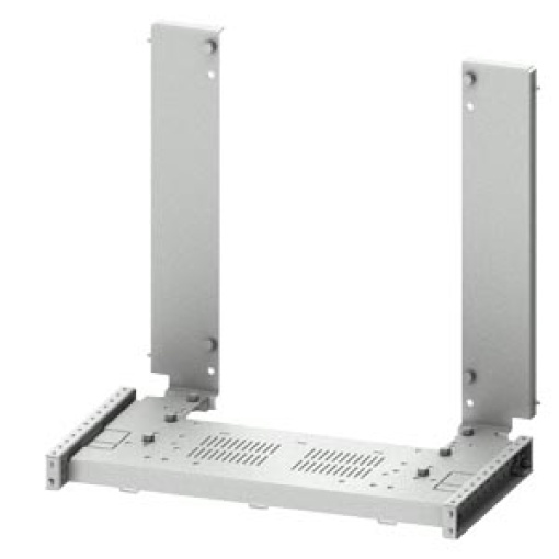 SIVACON S4 mounting panel 3VL6 up to 800 A 4pole withdrawable H 600 mm W 