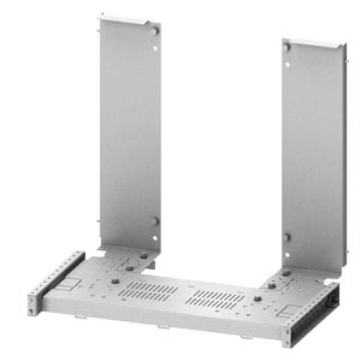 SIVACON S4 mounting panel 3VL78 1250 A 1600 A 3pole withdrawable H 650 mm
