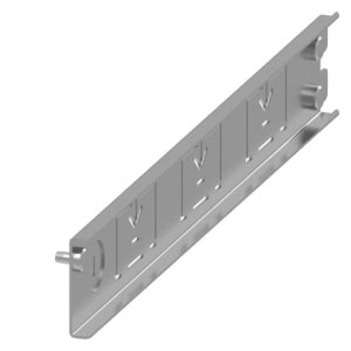 SIVACON S4 lateral separation H 100 mm