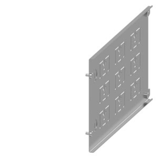 SIVACON S4 lateral separation up to 250 A H 250 mm