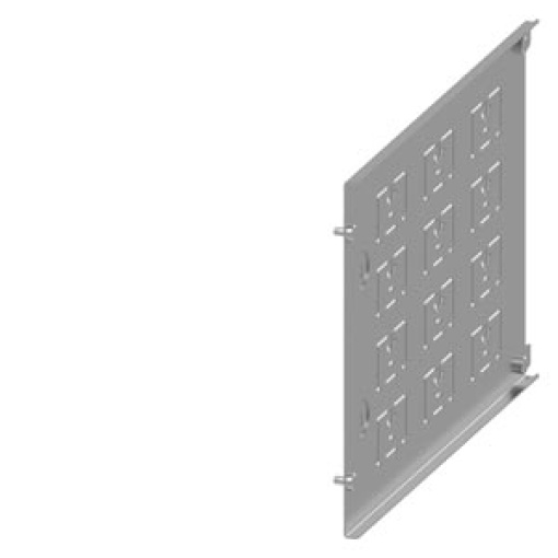 SIVACON S4 lateral separation up to 250 A H 300 mm
