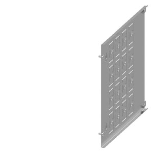 SIVACON S4 lateral separation H350 mm