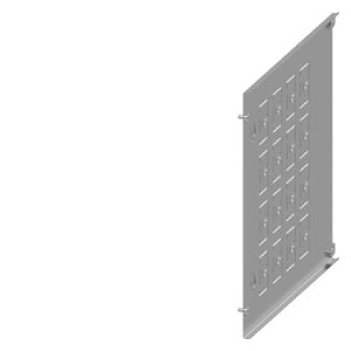 SIVACON S4 lateral separation H400 mm