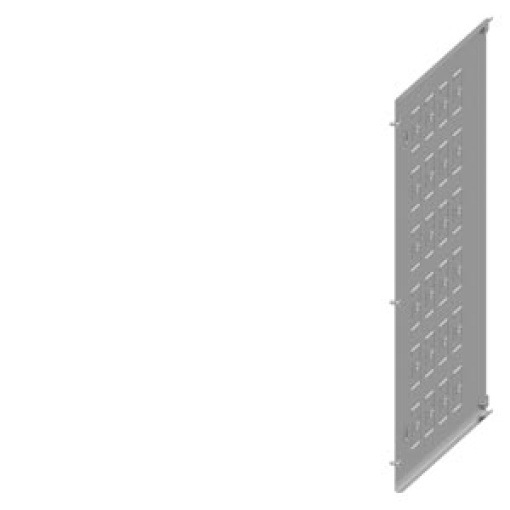 SIVACON S4 lateral separation H600 mm