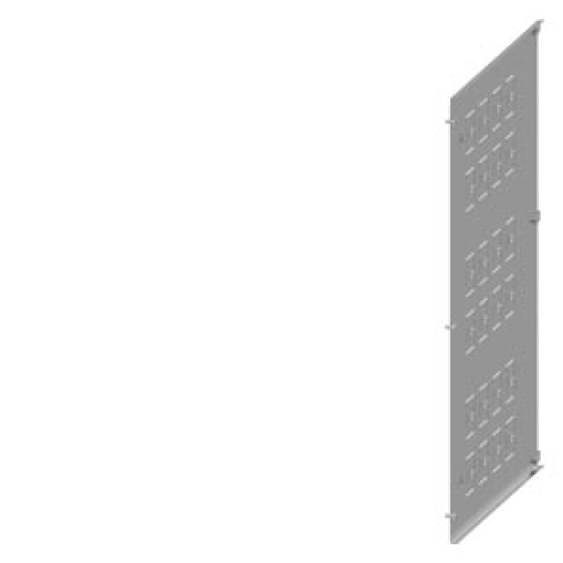 SIVACON S4 lateral separation H700 mm