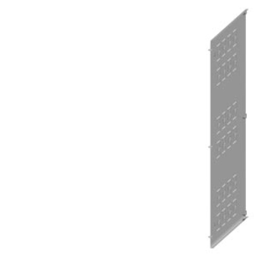 SIVACON S4 lateral separation H800 mm