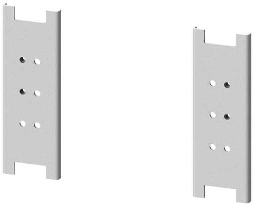 SIVACON S4 reinforcement 3VL switch 3VL4 up to 400 A 34pole withdrawable