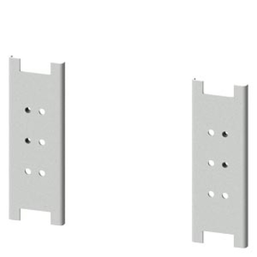 SIVACON S4 reinforcement 3VL switch 3VL4 up to 400 A 34pole withdrawable