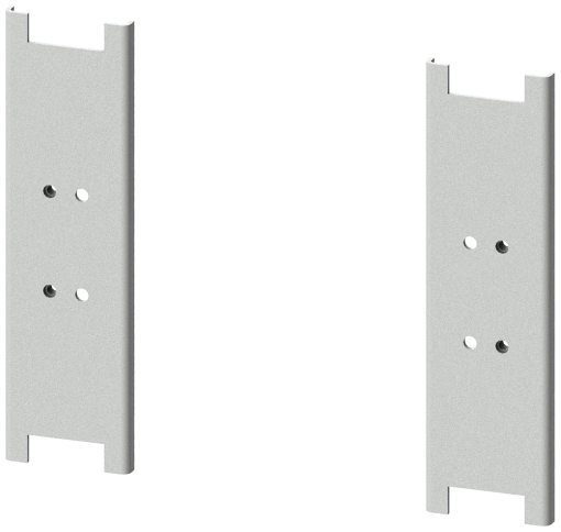 SIVACON S4 reinforcement 3VL switch 3VL5 up to 630 A 3pole withdrawable H 