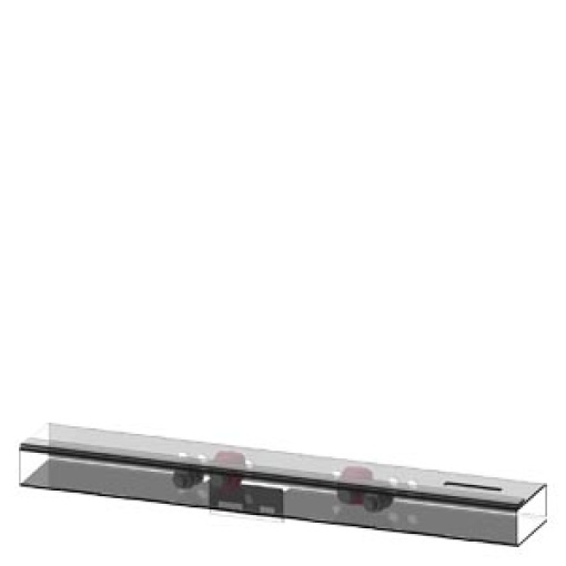 SIVACON S4 holder for NLink for SENTRON 3VL switch 3VL23 up to 250 A fixed