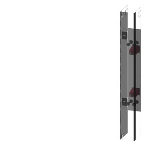 SIVACON S4 holder for NLink for SENTRON 3VL switch 3VL6 up to 800 A