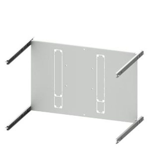 SIVACON S4 mounting panel 3KL5 up to 400 A 3 or 4pole H 350 mm W 600 mm