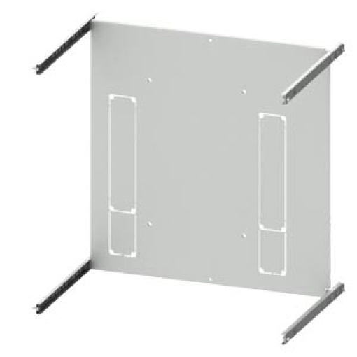 SIVACON S4 mounting panel 3KL61 up to 630 A 3 or 4pole H 550 mm W 600 mm