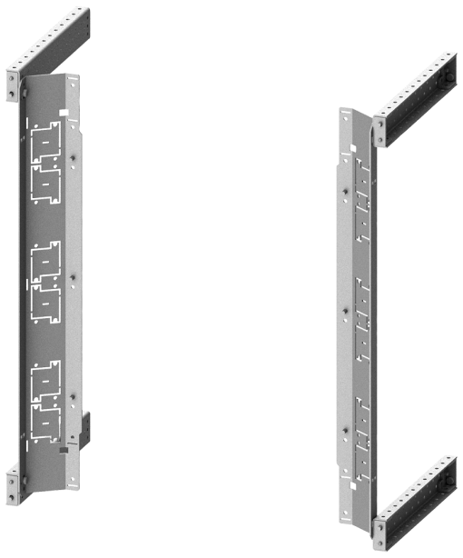 SIVACON S4 assembly kit 3NJ4 H 800 mm