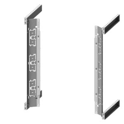 SIVACON S4 assembly kit 3NJ4 H 800 mm