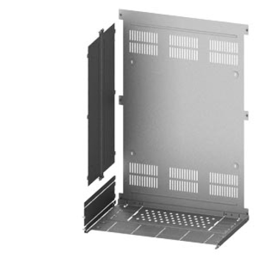 SIVACON S4 separation 3NJ4 form 3B W 600 mm
