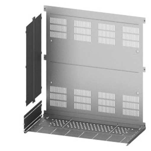 SIVACON S4 separation 3NJ4 form 3B W 800 mm