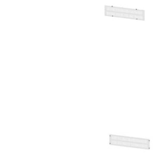 SIVACON S4 separation 3NJ6 form 2B main busbar front D 400 mm