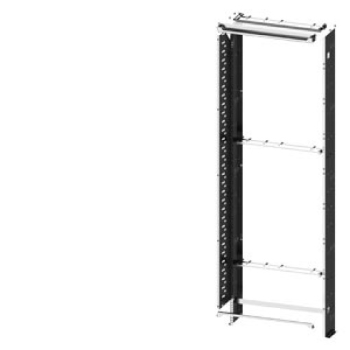 SIVACON S4 assembly kit 3NJ6 H 1600 mm W 600 mm