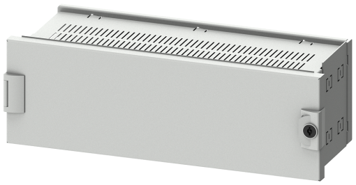 SIVACON S4 3NJ6 device compartment H 200 mm