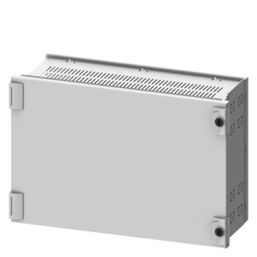 SIVACON S4 3NJ6 device compartment H 400 mm