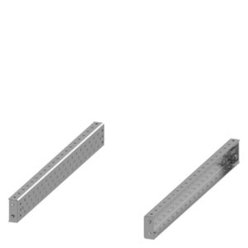 SIVACON S4 crossbar for D 600 mm 1 set2 units
