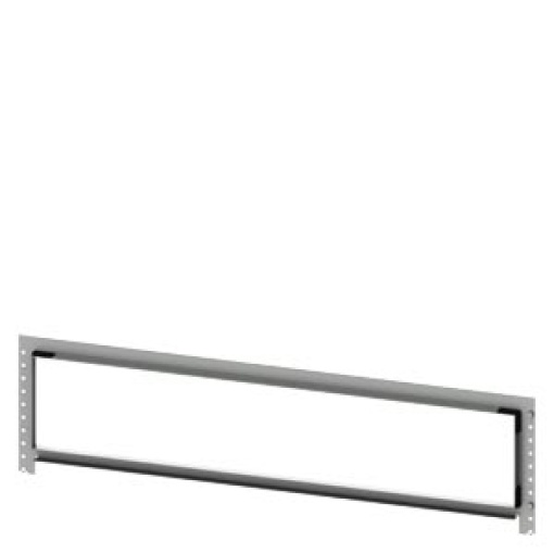 SIVACON S4 degree of protection upgrade IP55 head compartment H 225 mm W 