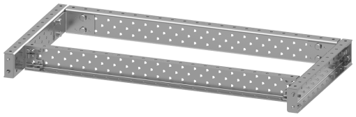 SIVACON S4 8PS busbar trunking system W 600 mm