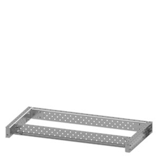 SIVACON S4 8PS busbar trunking system W 600 mm