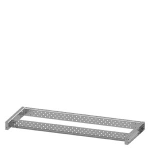 SIVACON S4 8PS busbar trunking system W 800 mm