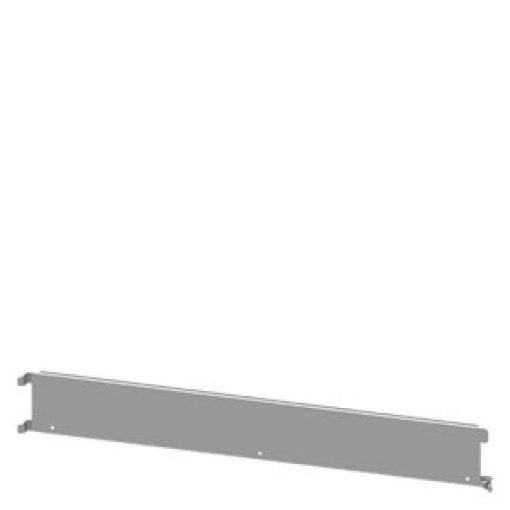SIVACON S4 separation rear W 800 mm H 100 mm