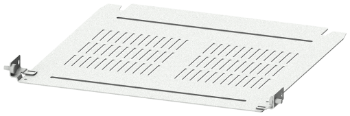SIVACON S4 separation horizontal W 400 mm