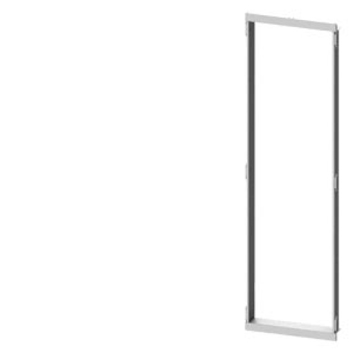 SIVACON S4 touch protection cover 8GK IP55 W 600 mm