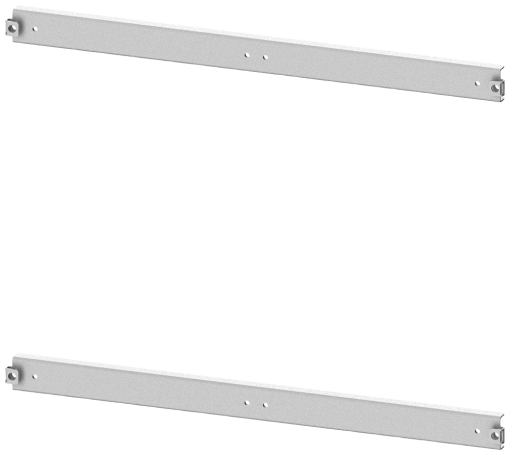 SIVACON S4 crossbeam for ALPHA system W 600 mm