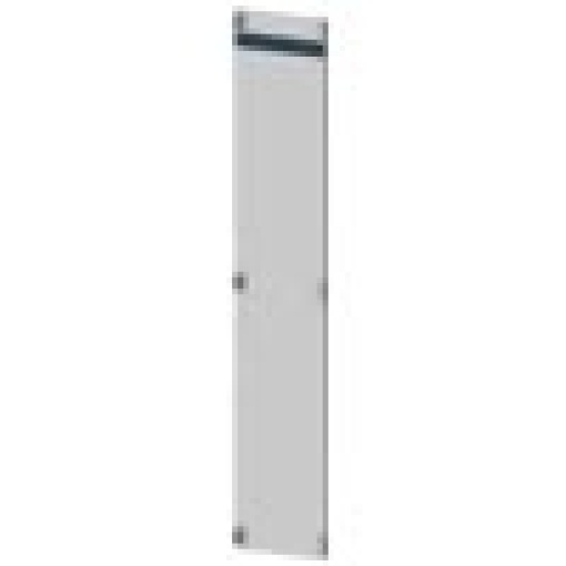 SIVACON S4 door IP55 W 350 mm doublebit hinge right